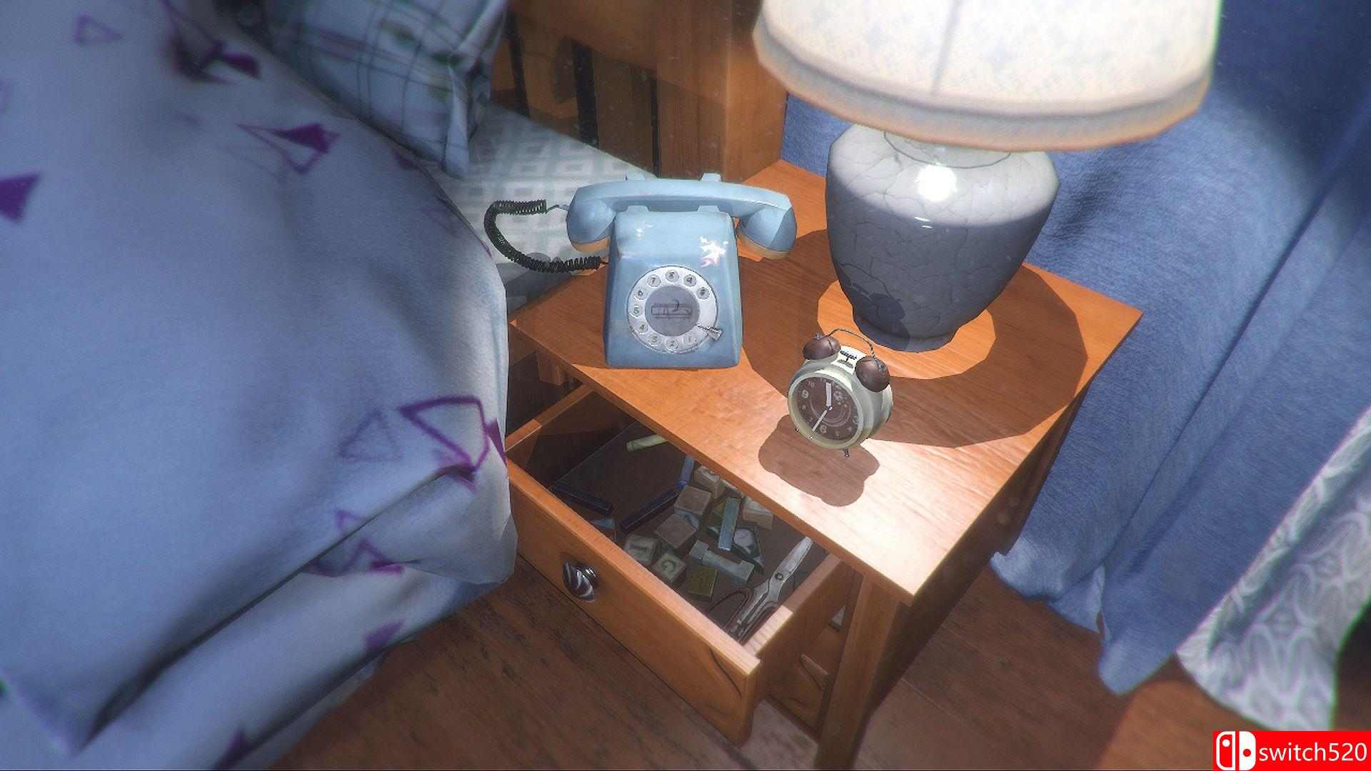 《你的玩具（Your Toy）》CODEX镜像版[CN/TW/EN/JP]_3