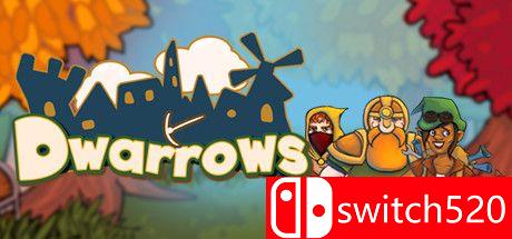 Dwarrows游戏主图