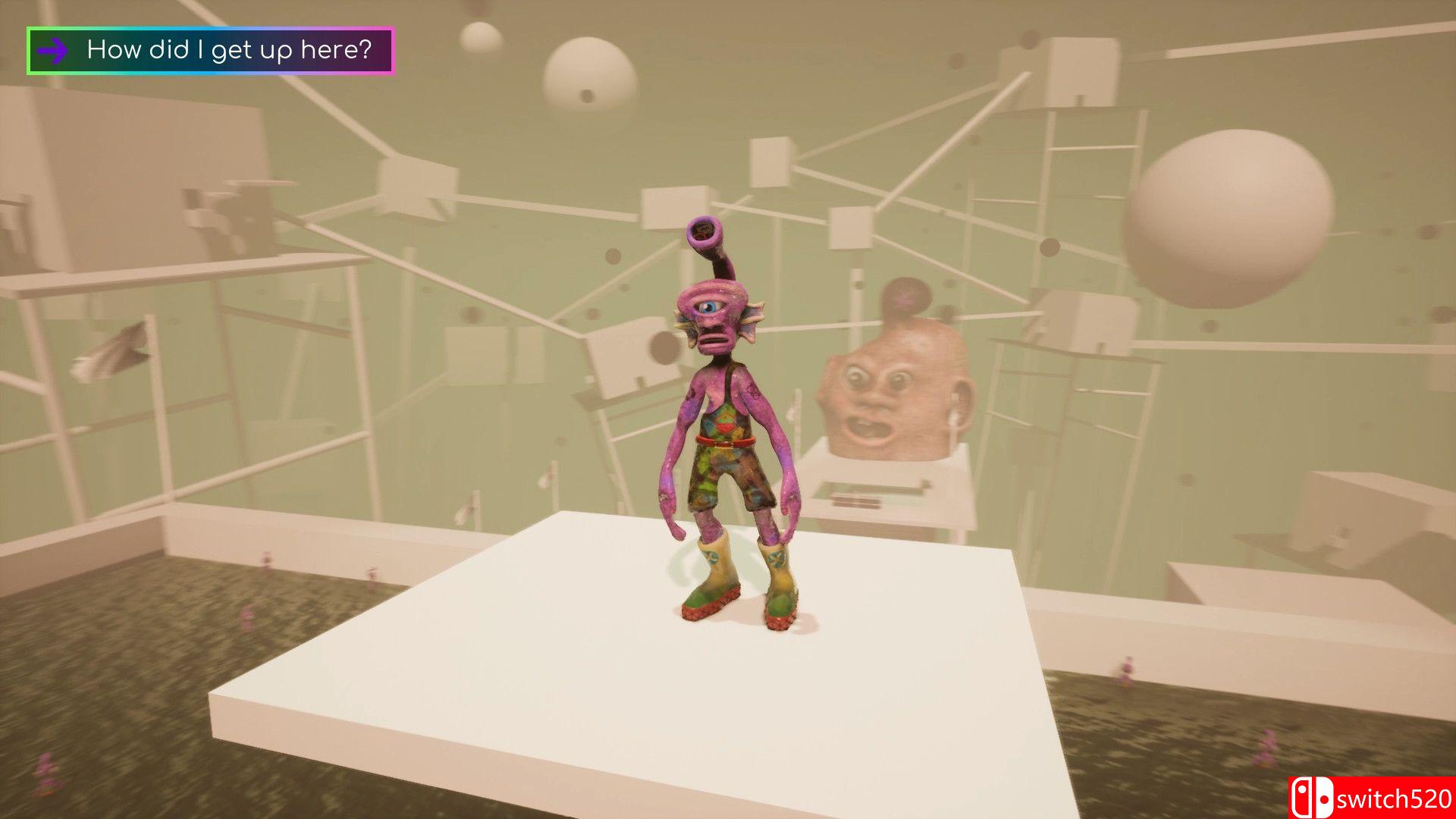 《JEF》游戏截图1