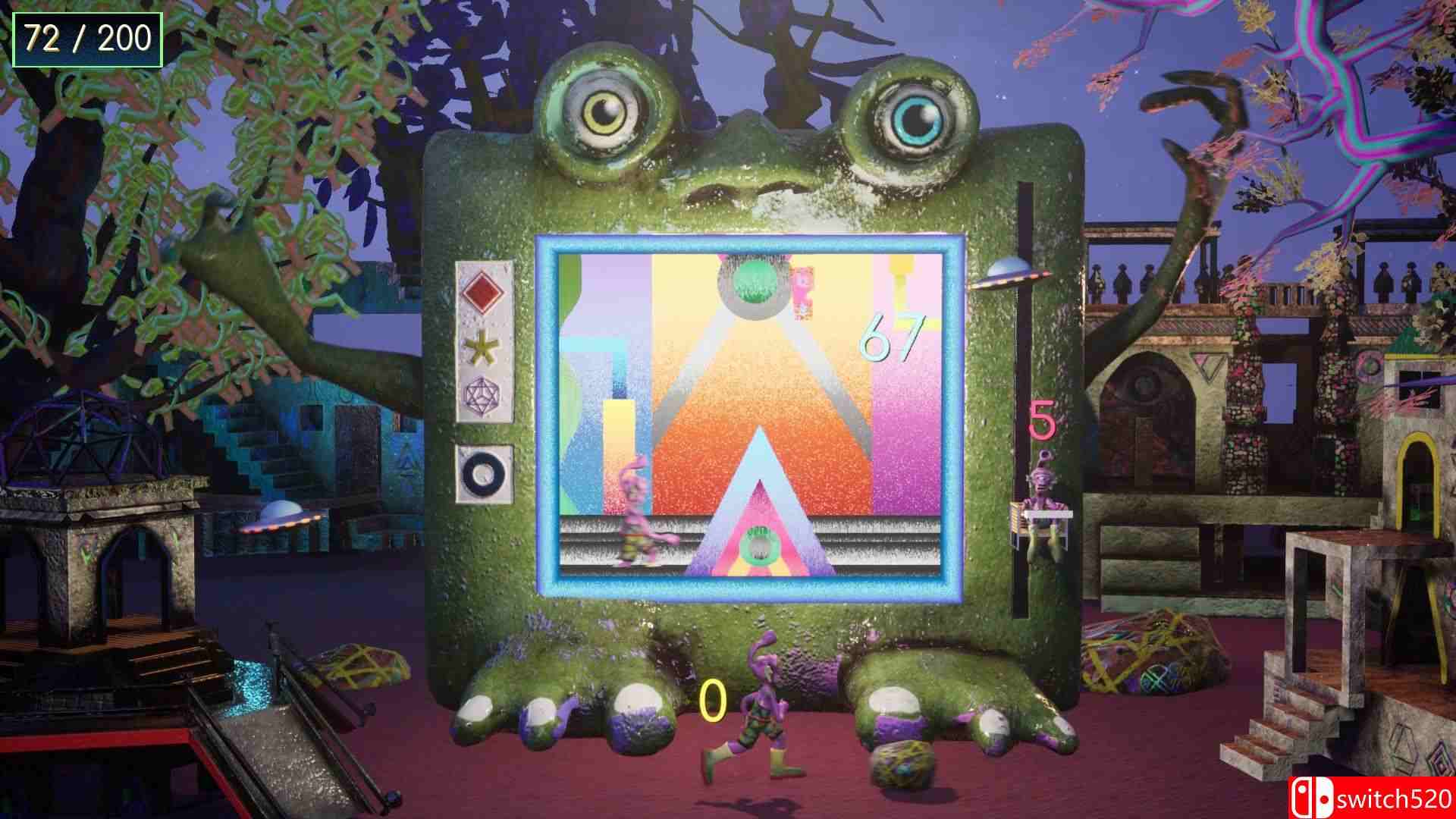 《JEF》游戏截图4