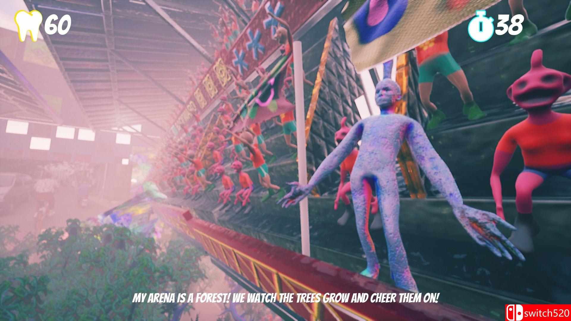 《JEF》游戏截图5