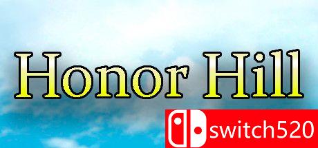 《荣誉山丘（Honor Hill）》游戏主图