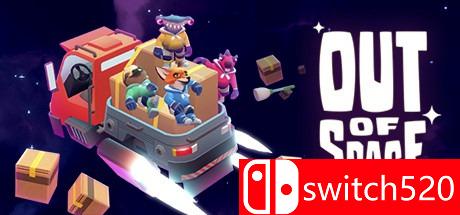 《太空乱游（Out of Space）》游戏主图