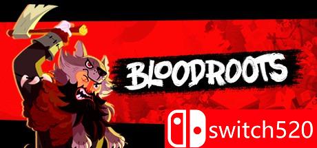 《血根（Bloodroots）》游戏主图