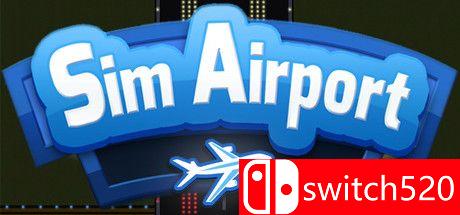 《模拟机场（SimAirport）》游戏主图