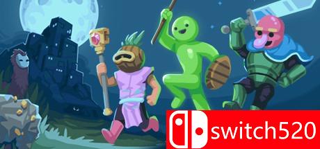 《卫星冒险（MoonQuest）》SiMPLEX硬盘版[EN]_0