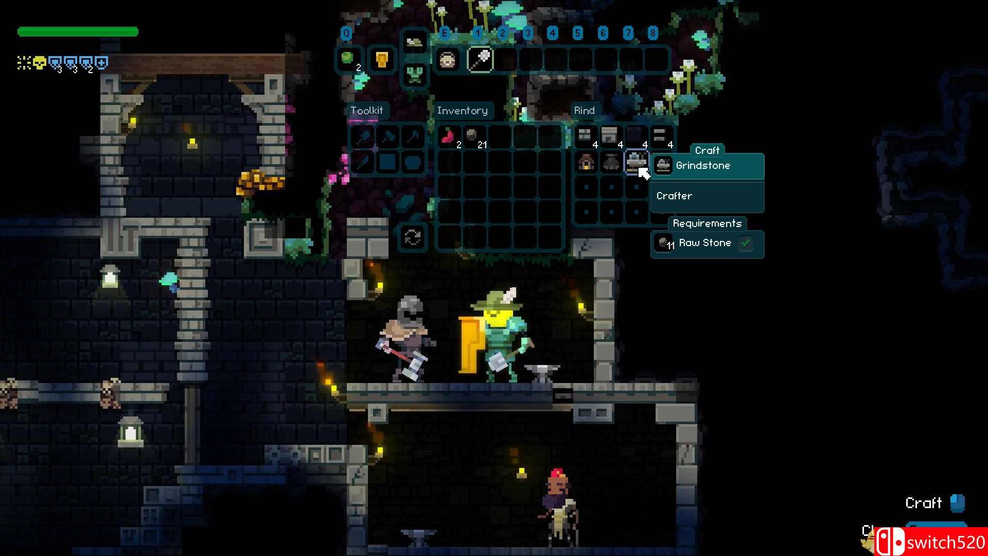 《卫星冒险（MoonQuest）》SiMPLEX硬盘版[EN]_3