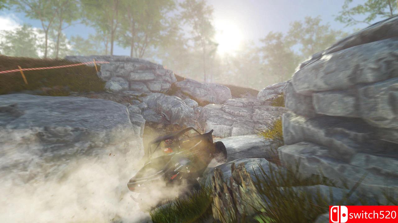 《OVERPASS（OVERPASS）》豪华版 CODEX镜像版[CN/TW/EN][更新修正未加密补丁]_3