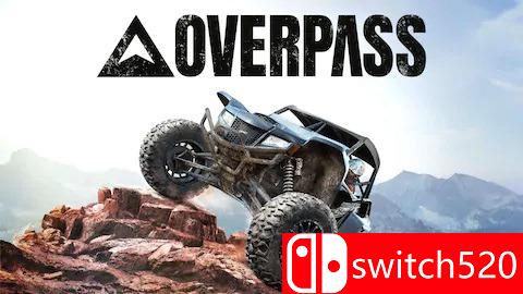 《OVERPASS（OVERPASS）》豪华版 CODEX镜像版[CN/TW/EN][更新修正未加密补丁]_0