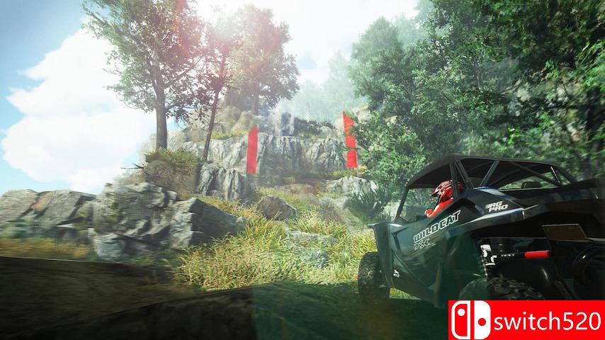 《OVERPASS（OVERPASS）》豪华版 CODEX镜像版[CN/TW/EN][更新修正未加密补丁]_2