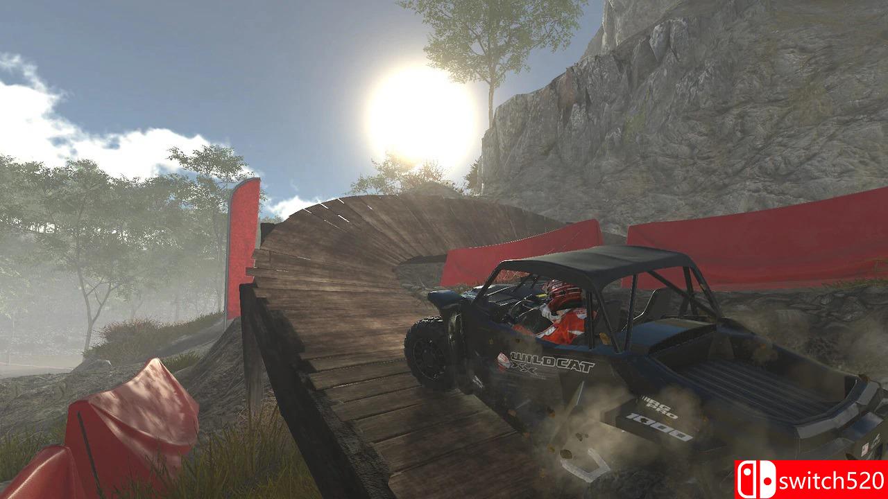 《OVERPASS（OVERPASS）》豪华版 CODEX镜像版[CN/TW/EN][更新修正未加密补丁]_4