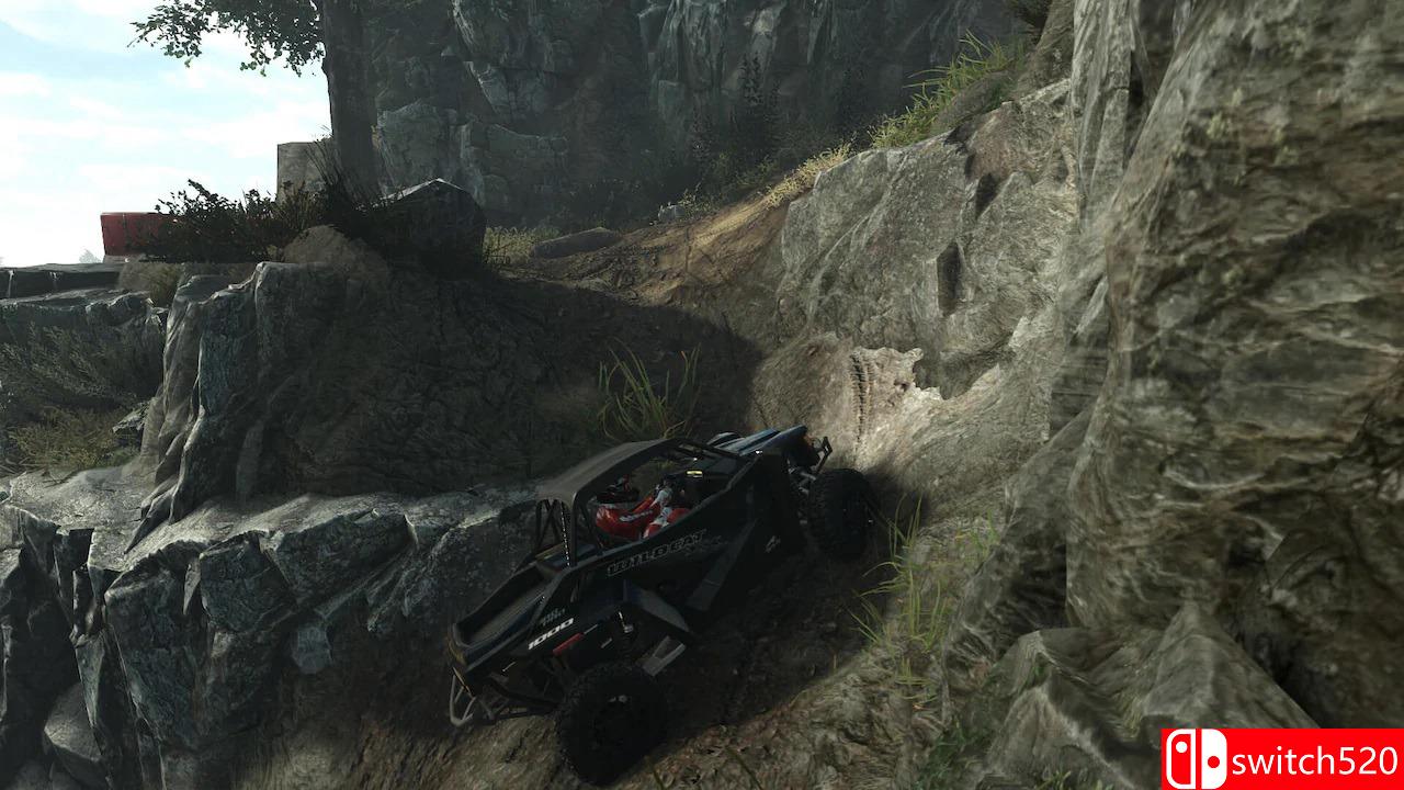 《OVERPASS（OVERPASS）》豪华版 CODEX镜像版[CN/TW/EN][更新修正未加密补丁]_5