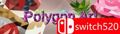 《多边形艺术（Polygon Art）》游戏主图