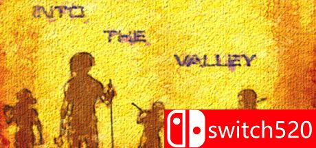 《进入山谷（Into The Valley）》游戏主图