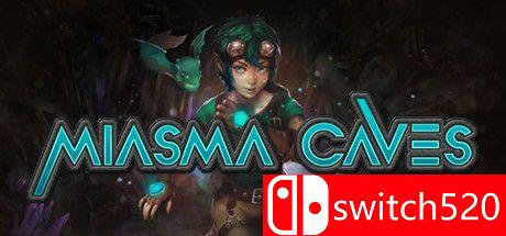 《瘴气洞穴（Miasma Caves）》DARKSiDERS镜像版[EN]_0