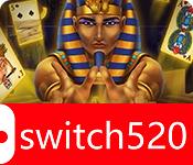 《法老纸牌的神器》游戏主图