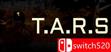 T.A.R.S游戏主视觉图