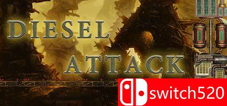 《柴油攻击（Diesel Attack）》游戏主图