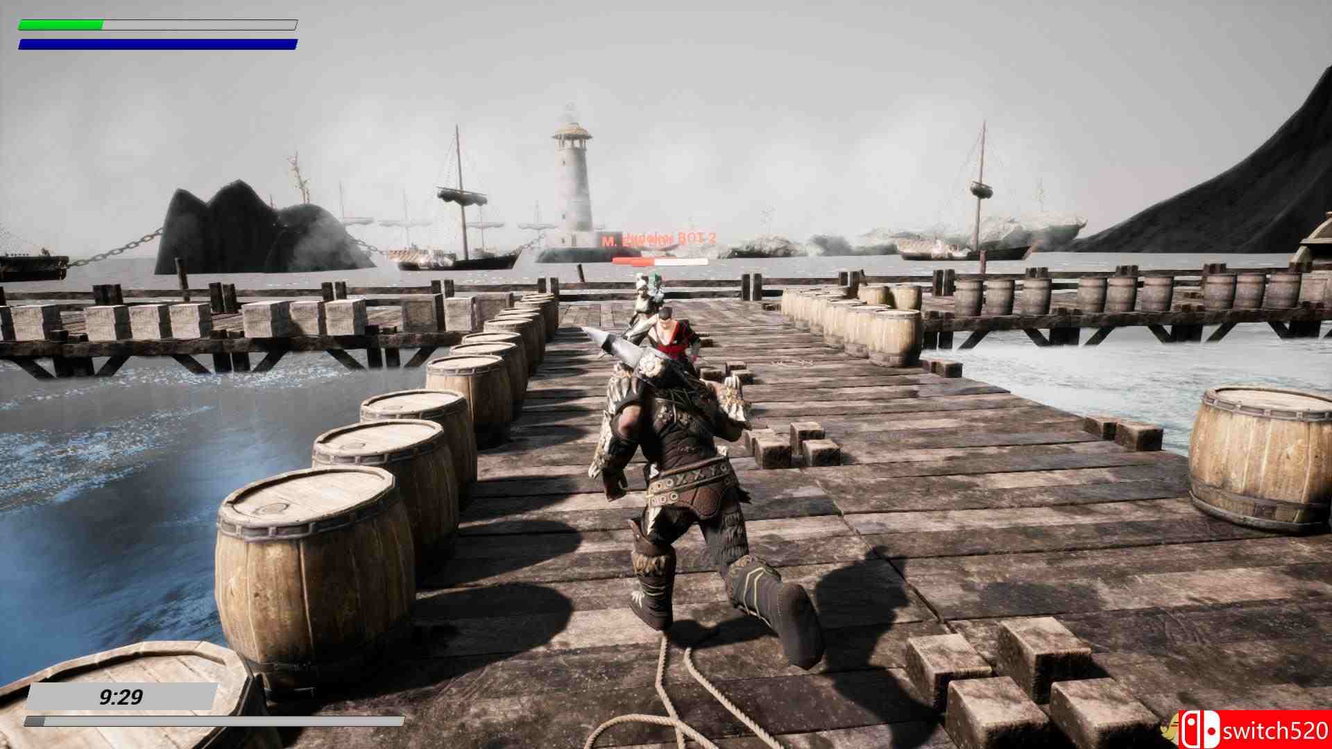 《Nerepis（Nerepis）》PLAZA镜像版[CN/TW/EN]_1