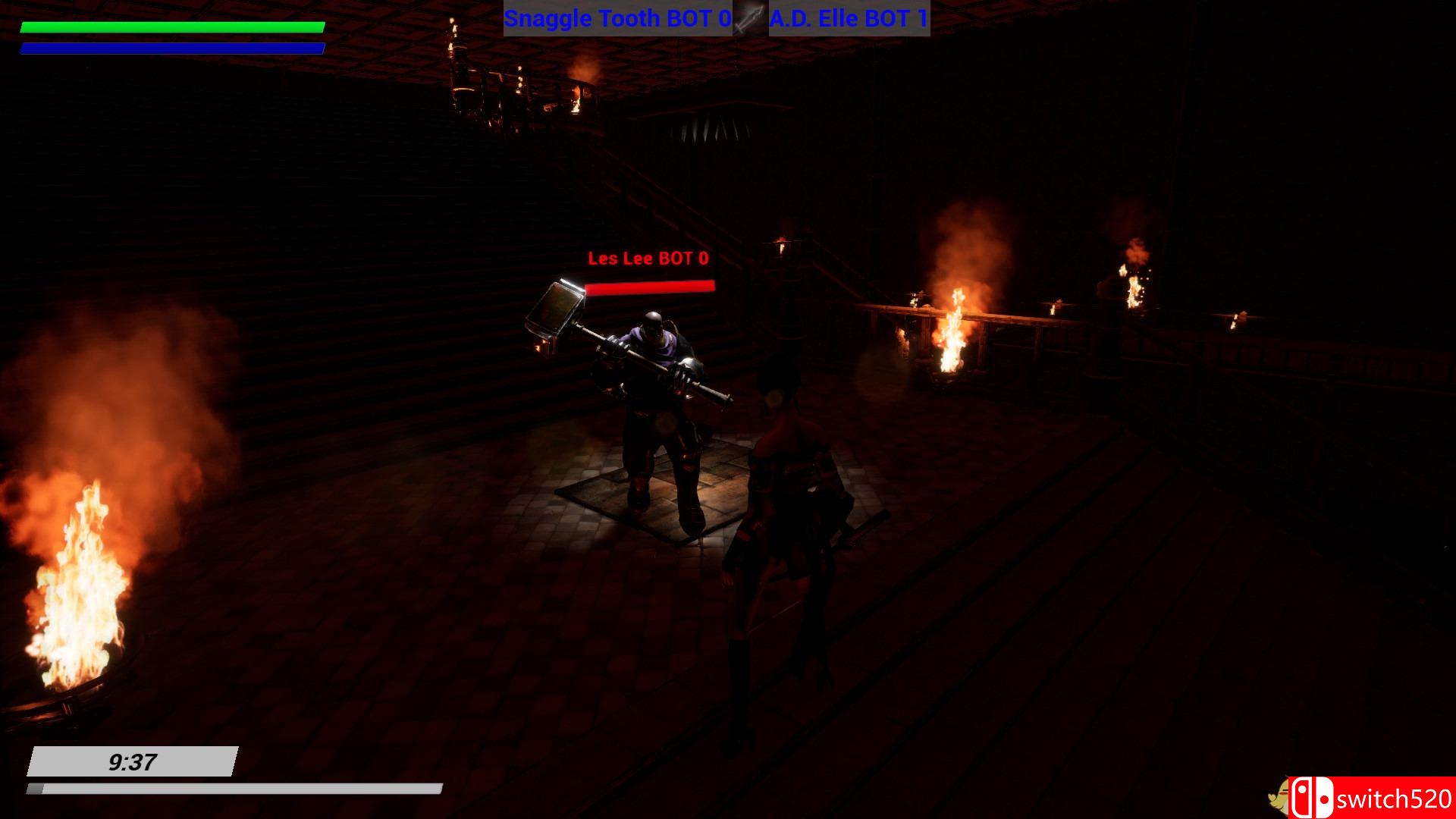 《Nerepis（Nerepis）》PLAZA镜像版[CN/TW/EN]_2