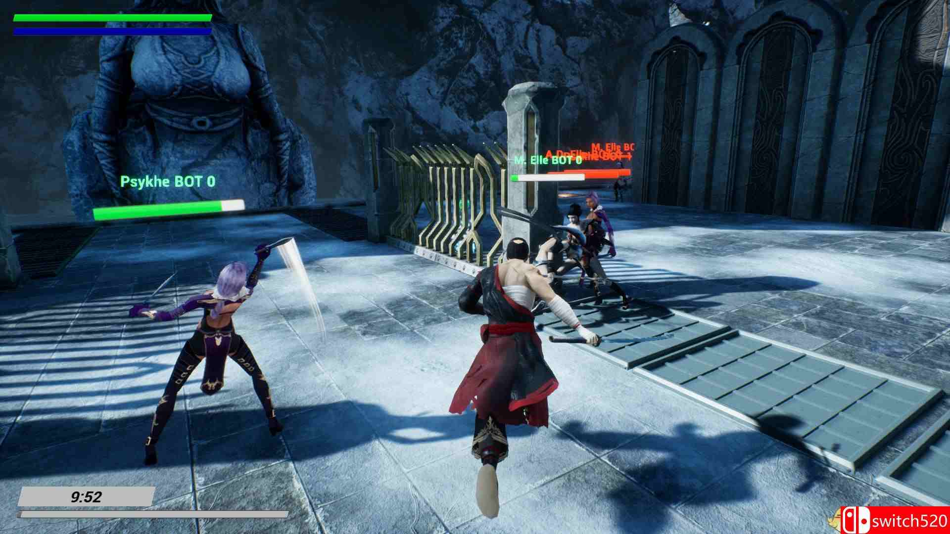 《Nerepis（Nerepis）》PLAZA镜像版[CN/TW/EN]_3