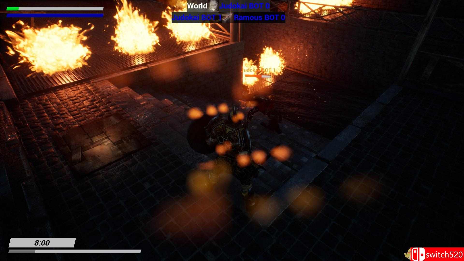 《Nerepis（Nerepis）》PLAZA镜像版[CN/TW/EN]_4