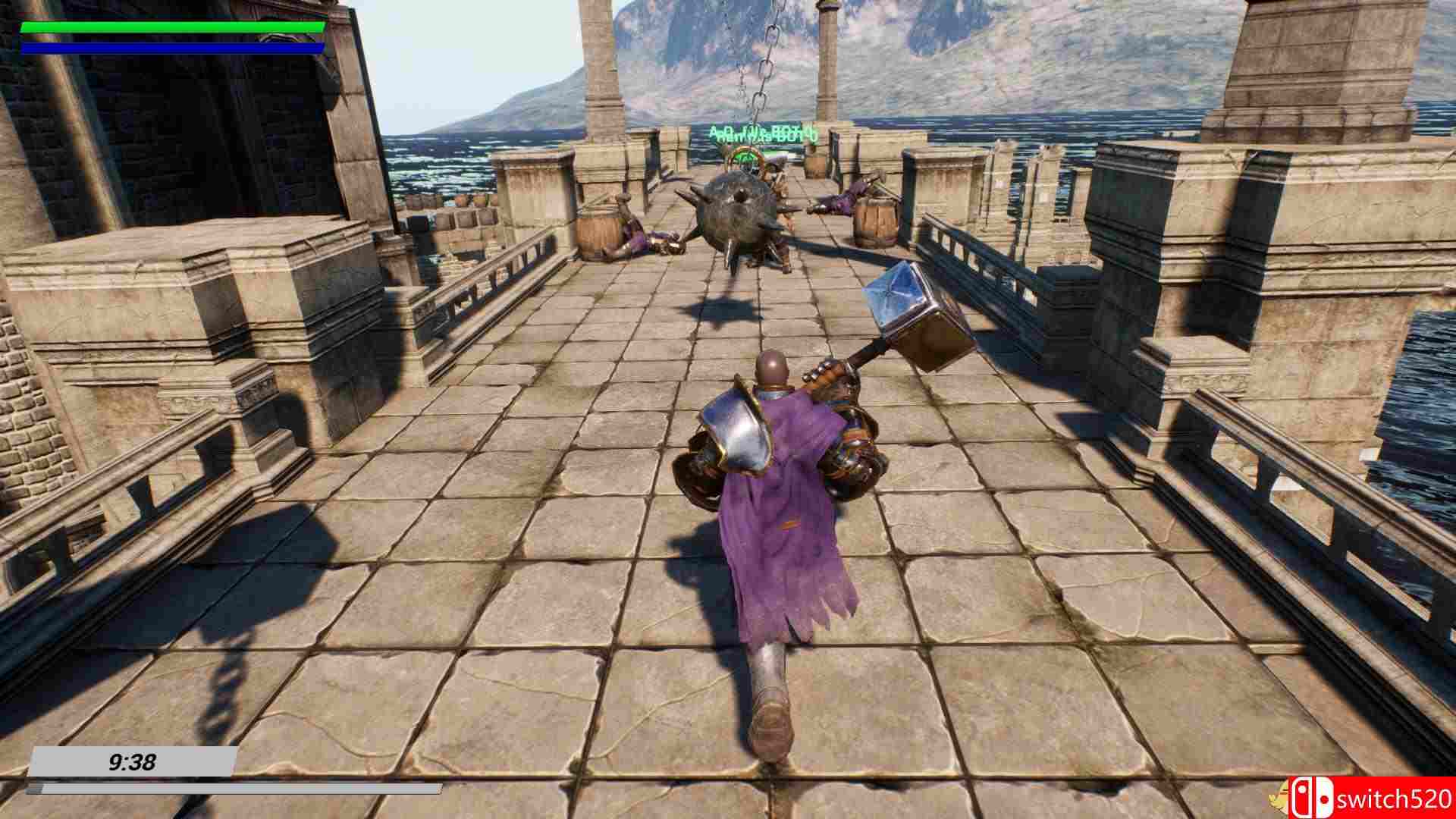 《Nerepis（Nerepis）》PLAZA镜像版[CN/TW/EN]_5