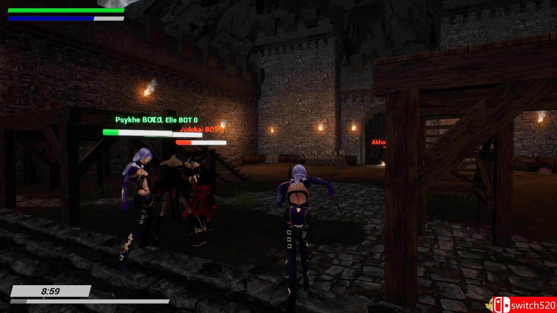 《Nerepis（Nerepis）》PLAZA镜像版[CN/TW/EN]_6