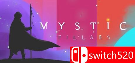 秘境之柱游戏封面