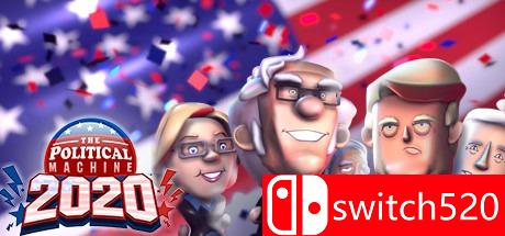 《忽悠大赛2020（The Political Machine 2020）》SKIDROW镜像版[EN]_0