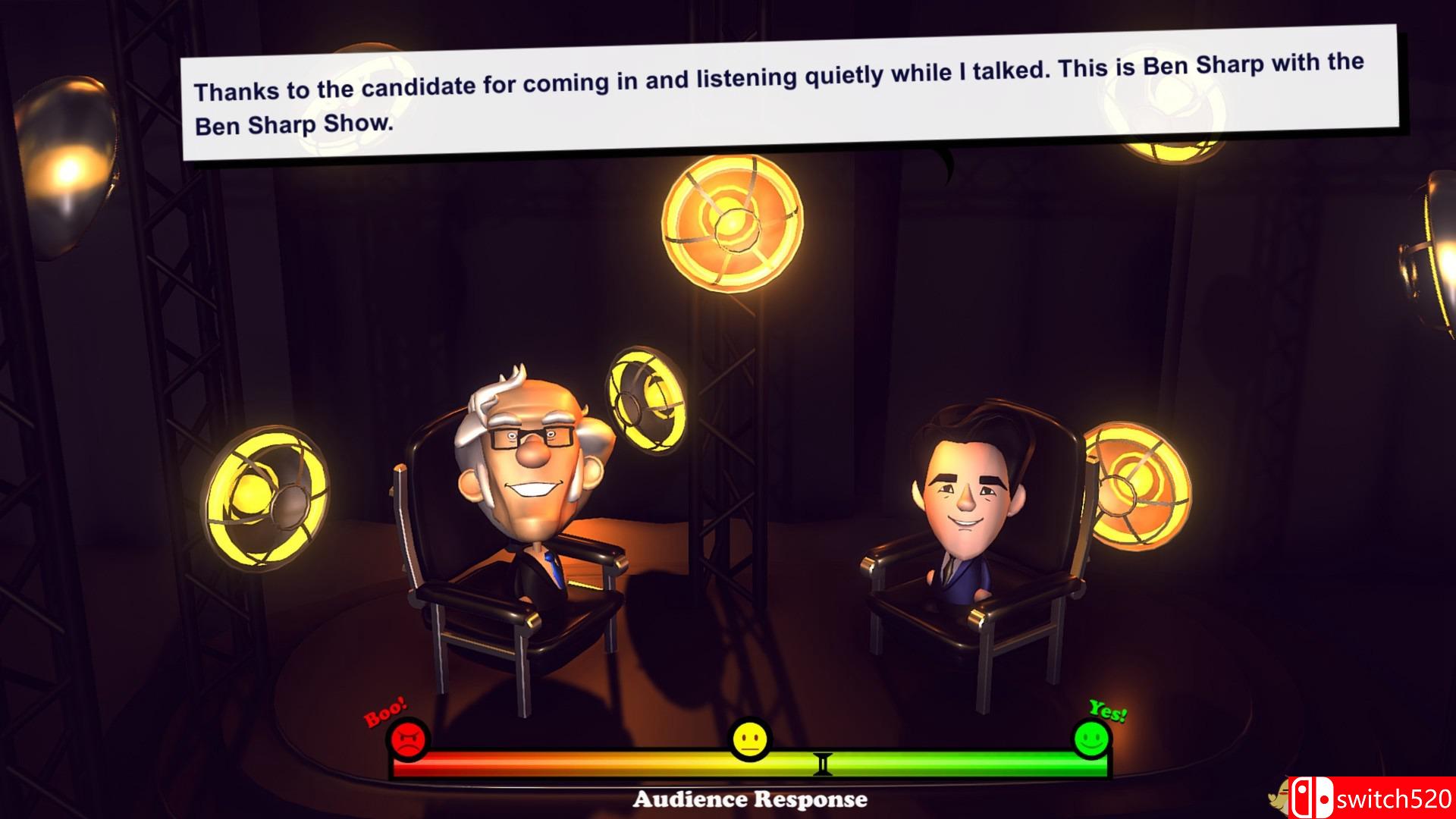 《忽悠大赛2020（The Political Machine 2020）》SKIDROW镜像版[EN]_5