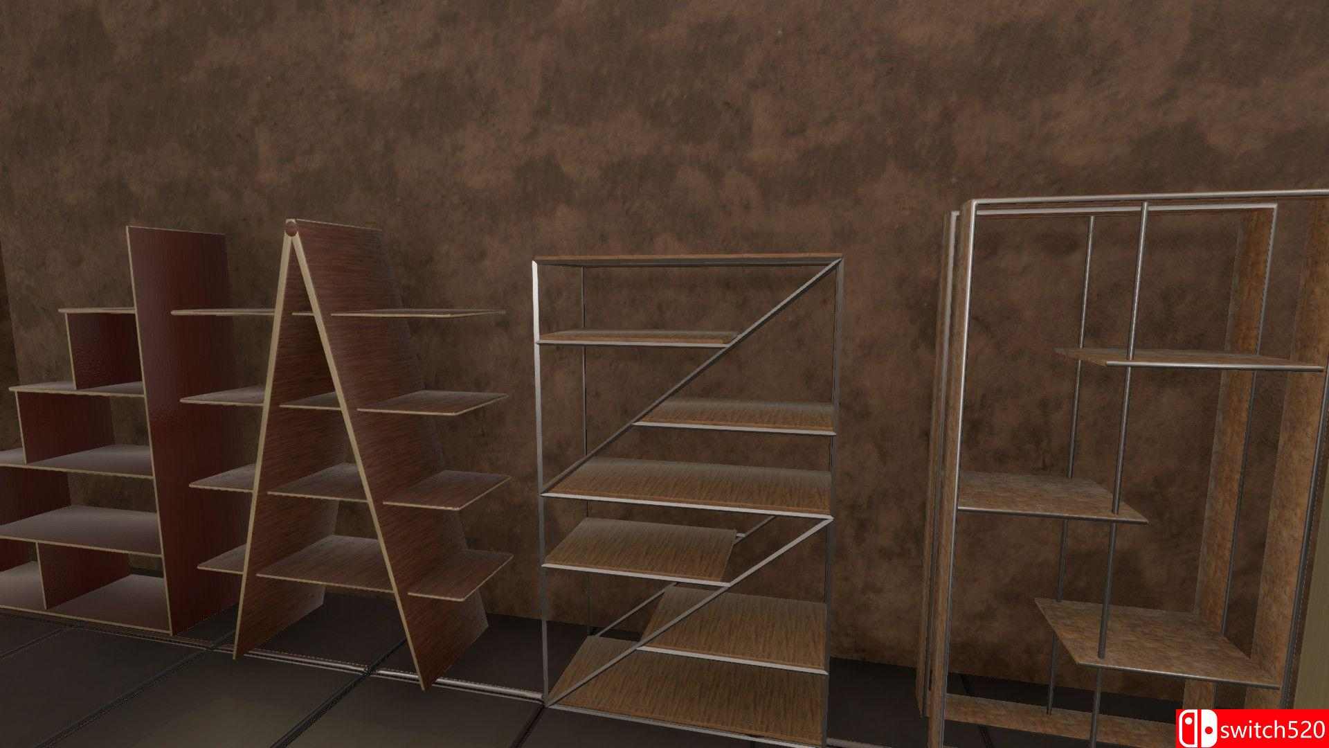 《流光日报》游戏截图2