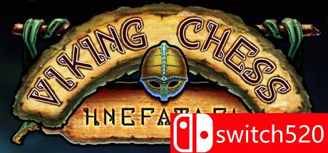 《维京象棋（Viking Chess: Hnefatafl）》SiMPLEX硬盘版[EN]_0