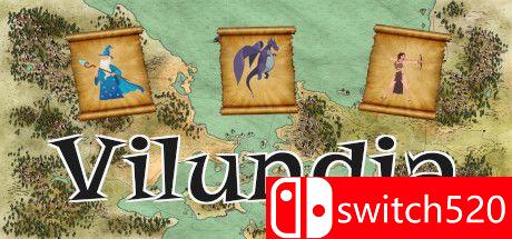 《Vilundia（Vilundia）》DARKZER0硬盘版[EN]_0