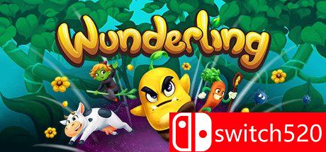 《Wunderling》游戏封面