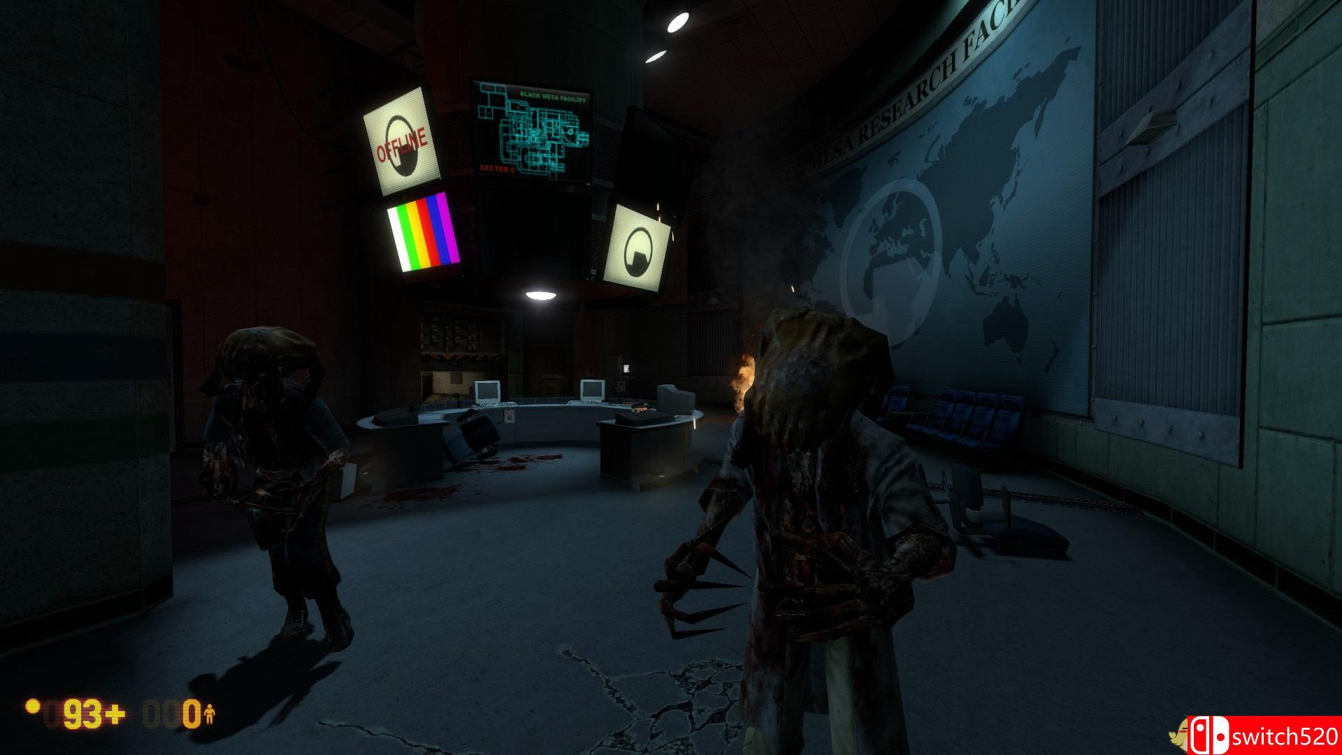 《黑山（Black Mesa）》决定版 CODEX镜像版[EN]_3