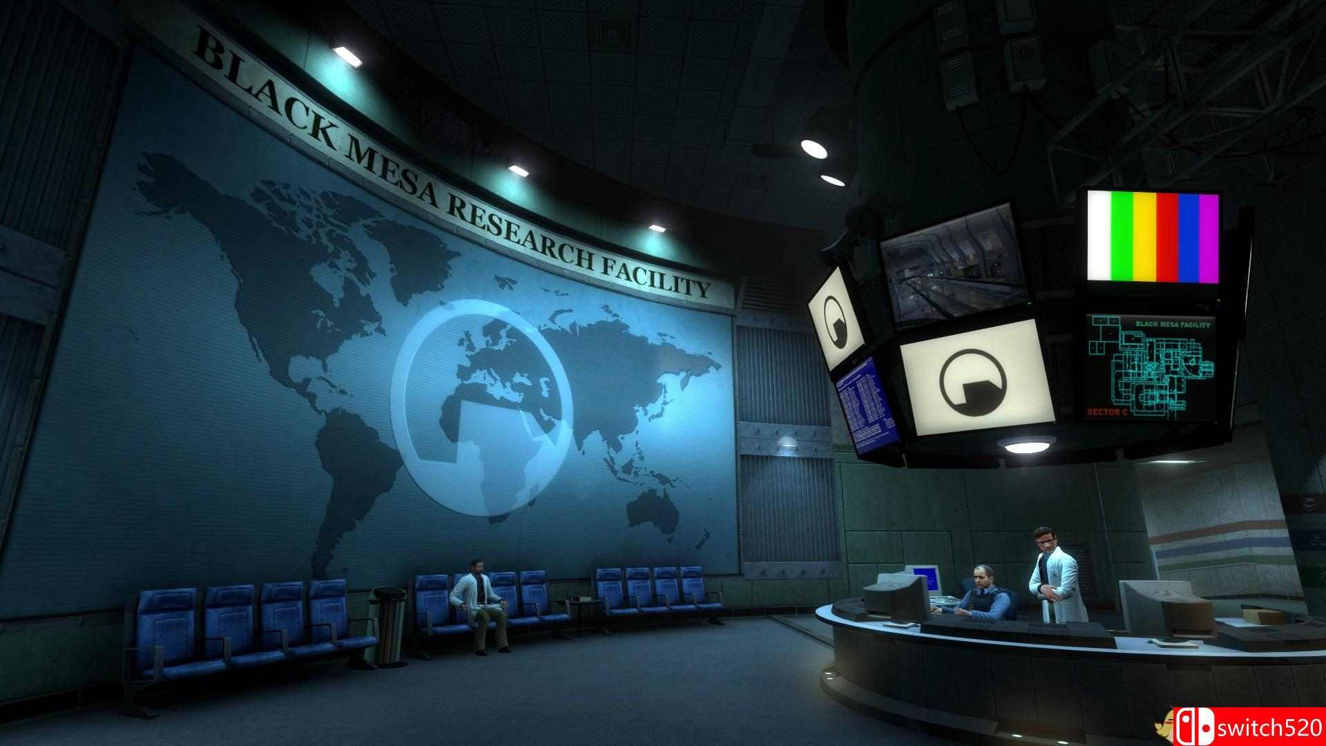 《黑山（Black Mesa）》决定版 CODEX镜像版[EN]_4