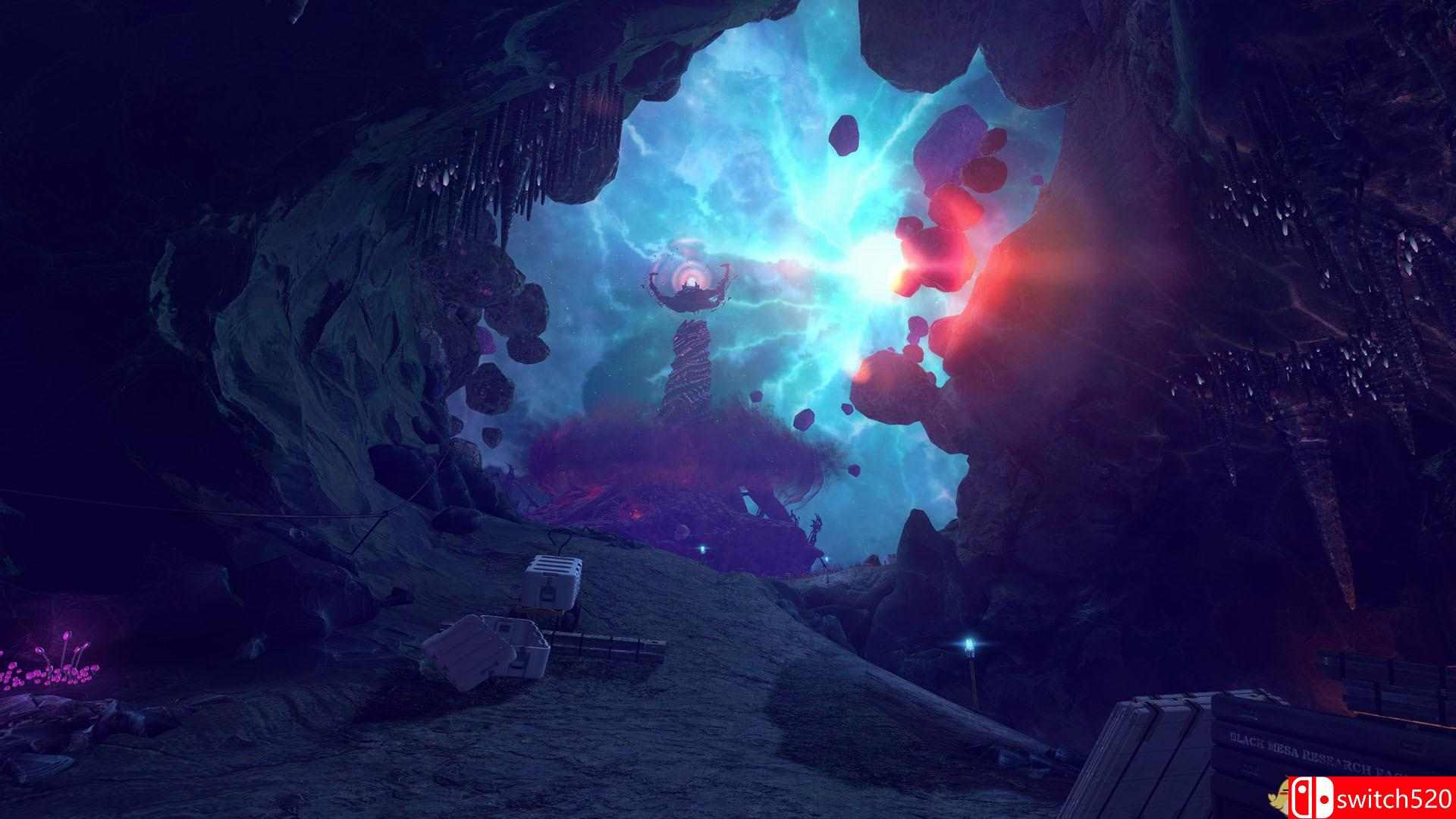 《黑山（Black Mesa）》决定版 CODEX镜像版[EN]_5