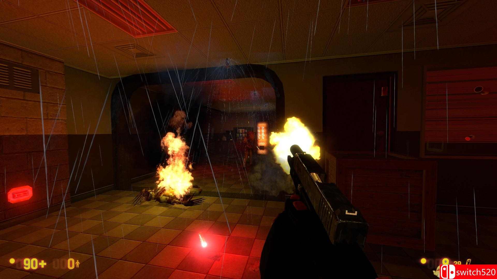 《黑山（Black Mesa）》决定版 CODEX镜像版[EN]_6