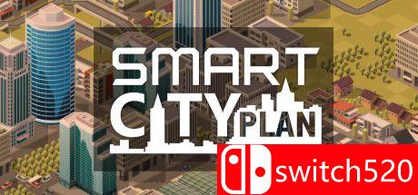 《智能城市规划（Smart City Plan）》DARKZER0硬盘版封面图