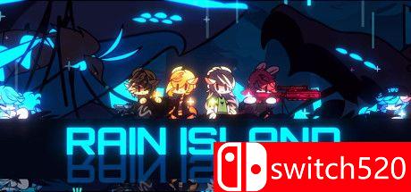 《雨岛（Rain Island）》游戏封面