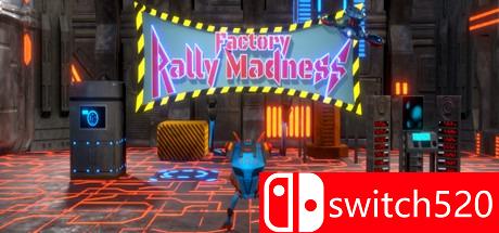 《工厂集会疯狂（Factory Rally Madness）》DARKSiDERS镜像版[EN]_0