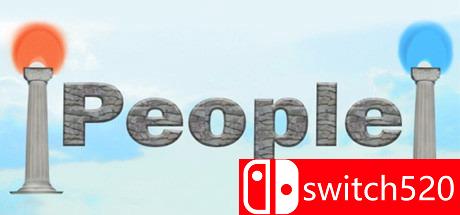 《人民（People）》PLAZA镜像版[CN/TW/EN]_0