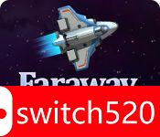 《遥远的行星（Faraway Planets）》典藏版游戏封面