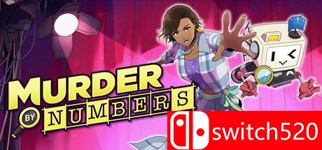 《数字谋杀案（Murder by Numbers）》SiMPLEX硬盘版[EN]_0