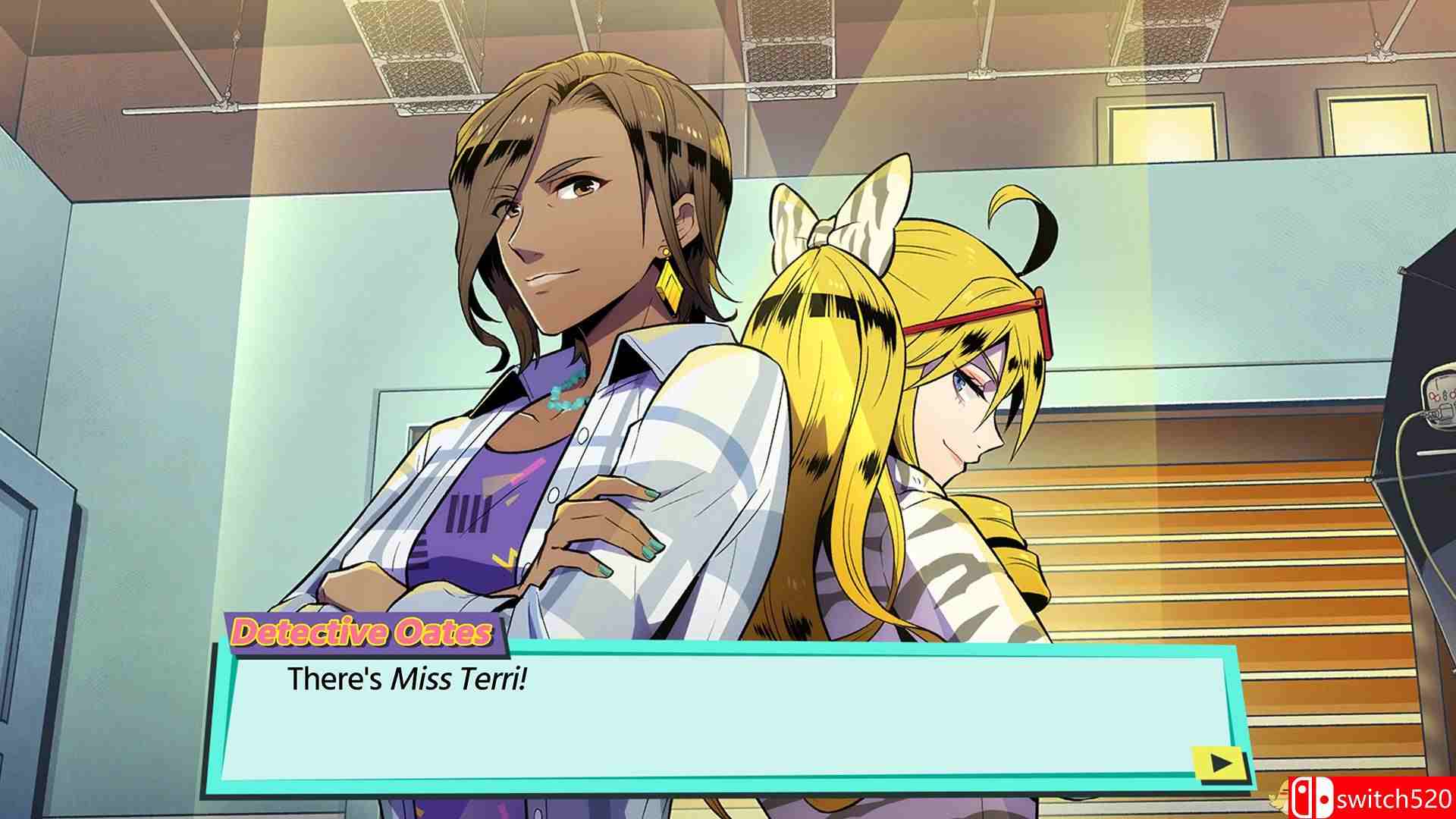 《数字谋杀案（Murder by Numbers）》SiMPLEX硬盘版[EN]_2