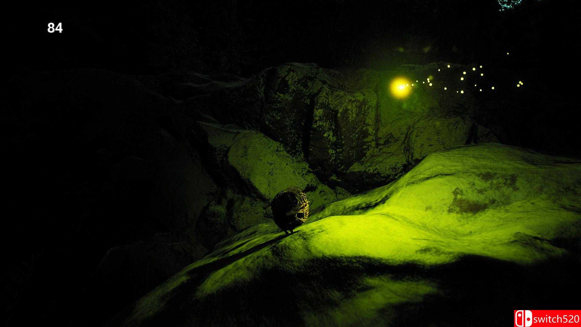 《蜘蛛攀爬者》游戏截图2