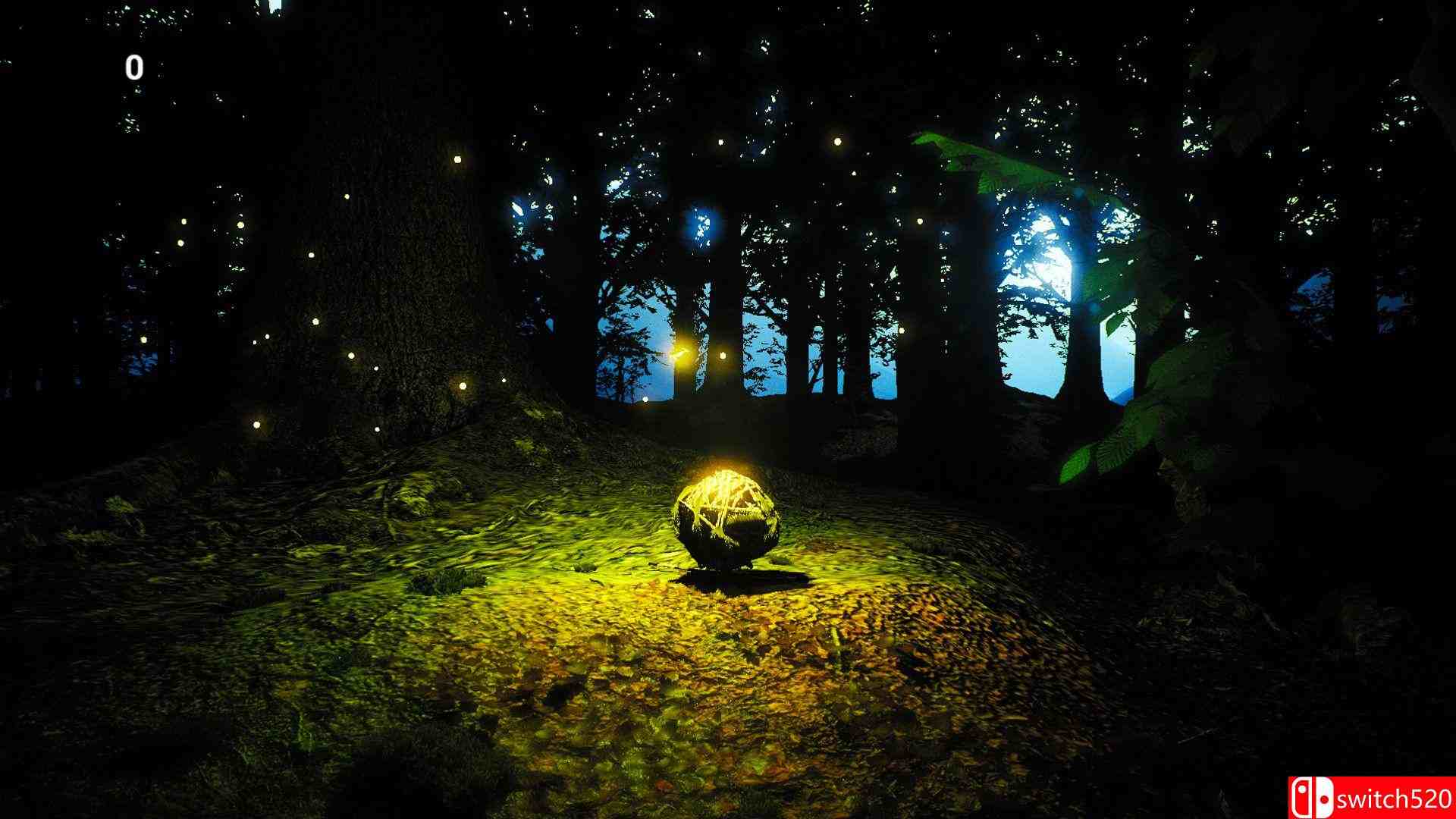 《蜘蛛攀爬者》游戏截图3