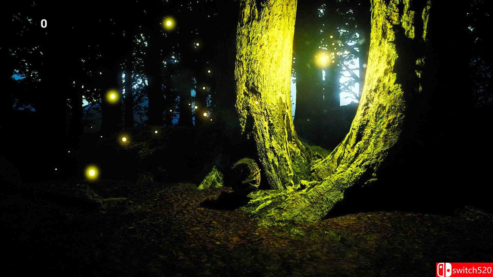 《蜘蛛攀爬者》游戏截图4