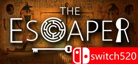 《逃脱者（The Escaper）》v1.2 DVN硬盘版[EN]_0